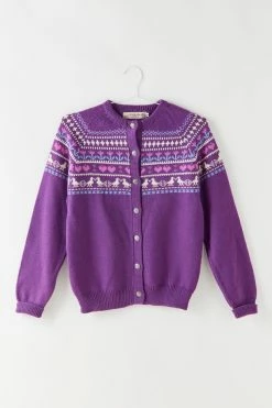 Cheapest ✨ Urban Renewal ???? Women's Vintage Patterned Cardigan Assorted ⌛