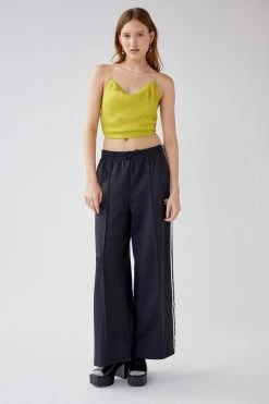 New ???? Women's Urban Renewal Parties Remnants Sybil Chain Strap Halter Top Light Green ???? 4 New ???? Women's Urban Renewal Parties Remnants Sybil Chain Strap Halter Top Light Green ???? -Urban Renewal shop unnamed file 193