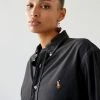 Promo ???? Women's Urban Renewal Remade Overdyed Polo Ralph Lauren Button-Down ???? Shirt Black ???? 1 Promo ???? Women's Urban Renewal Remade Overdyed Polo Ralph Lauren Button-Down ???? Shirt Black ???? -Urban Renewal shop unnamed file 254