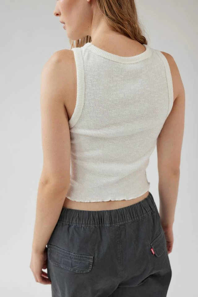 Urban Renewal Remnants Knit Bow Tank Top Cheap ???? Women's Urban Renewal Remnants Knit Bow Tank Top White ❤️ -Urban Renewal shop unnamed file 291