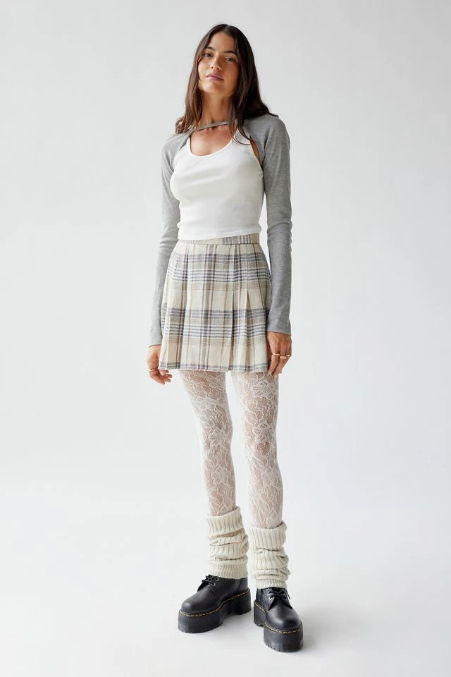 Urban Renewal Remnants Thermal Tank Top & Shrug 2-Piece Set Buy ⌛ Women's Urban Renewal Remnants Thermal Tank Top & Shrug 2-Piece Set White ???? -Urban Renewal shop unnamed file 335