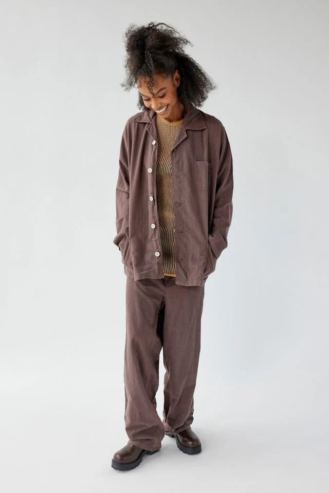 Urban Renewal Vintage Tonal Utility Mesh Shirt, Button-Down Shirt & Pant 3-Piece Set Deals ???? Women's Urban Renewal Vintage Tonal Utility Mesh ???? Shirt, Button-Down ???? Shirt & Pant 3-Piece Set Brown ???? -Urban Renewal shop unnamed file 337