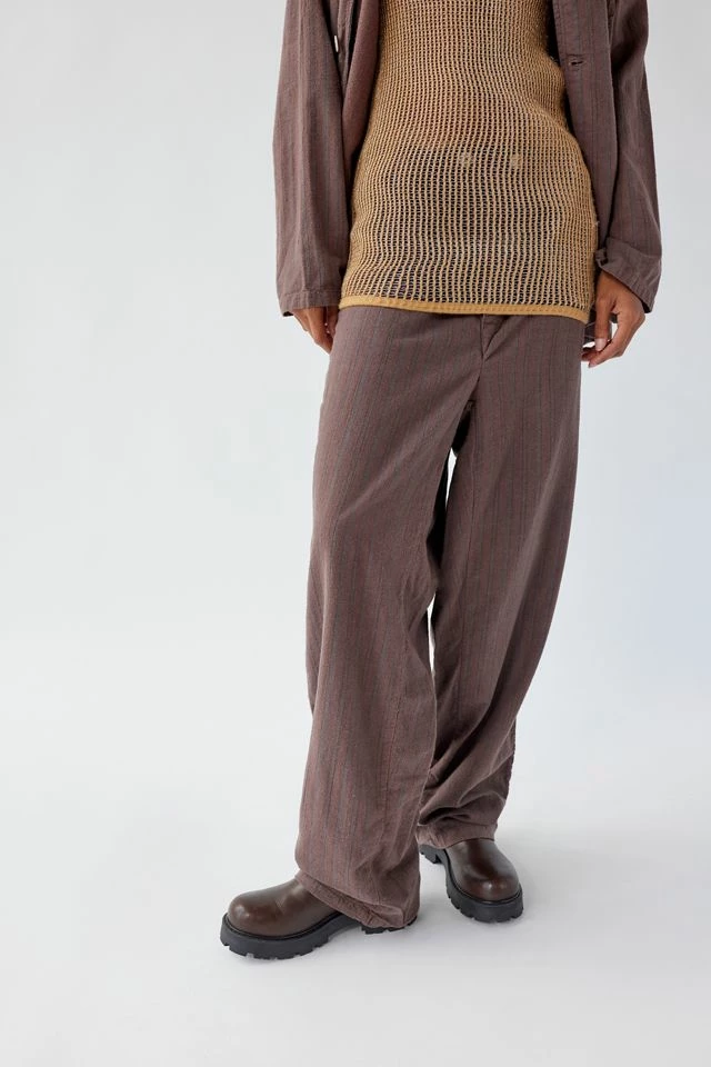 Urban Renewal Vintage Tonal Utility Mesh Shirt, Button-Down Shirt & Pant 3-Piece Set Deals ???? Women's Urban Renewal Vintage Tonal Utility Mesh ???? Shirt, Button-Down ???? Shirt & Pant 3-Piece Set Brown ???? -Urban Renewal shop unnamed file 339