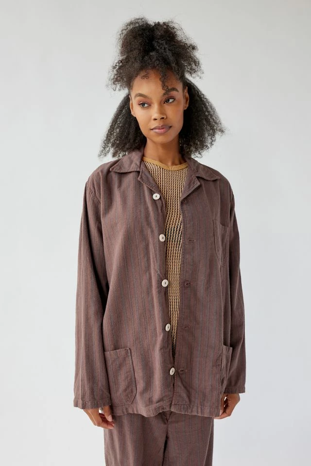 Urban Renewal Vintage Tonal Utility Mesh Shirt, Button-Down Shirt & Pant 3-Piece Set Deals ???? Women's Urban Renewal Vintage Tonal Utility Mesh ???? Shirt, Button-Down ???? Shirt & Pant 3-Piece Set Brown ???? -Urban Renewal shop unnamed file 340