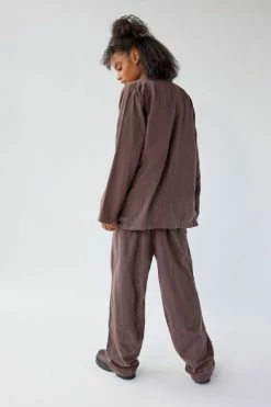 Deals ???? Women's Urban Renewal Vintage Tonal Utility Mesh ???? Shirt, Button-Down ???? Shirt & Pant 3-Piece Set Brown ???? 6 Deals ???? Women's Urban Renewal Vintage Tonal Utility Mesh ???? Shirt, Button-Down ???? Shirt & Pant 3-Piece Set Brown ???? -Urban Renewal shop unnamed file 341