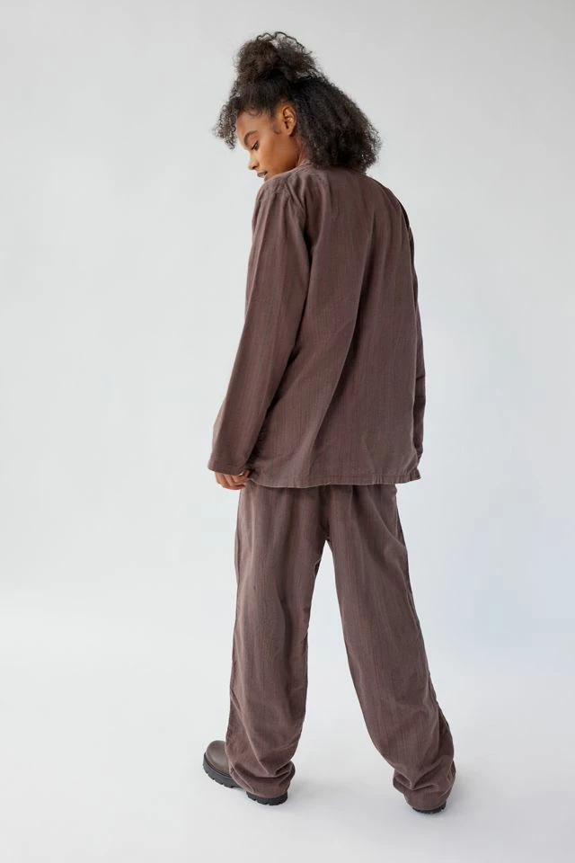 Urban Renewal Vintage Tonal Utility Mesh Shirt, Button-Down Shirt & Pant 3-Piece Set Deals ???? Women's Urban Renewal Vintage Tonal Utility Mesh ???? Shirt, Button-Down ???? Shirt & Pant 3-Piece Set Brown ???? -Urban Renewal shop unnamed file 341