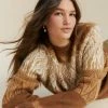 Budget ???? Women's Urban Renewal Vintage Fairisle Sweater Cream ???? -Urban Renewal shop unnamed file 352