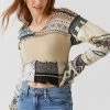 Budget ???? Women's Urban Renewal Remade Pieced Cropped Sweater Assorted ❤️ 1 Budget ???? Women's Urban Renewal Remade Pieced Cropped Sweater Assorted ❤️ -Urban Renewal shop unnamed file 385