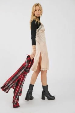 Cheap ???? Women's Urban Renewal Vintage Punk Princess Flannel ???? Shirt, Turtleneck Top & Slip ???? Dress 3-Piece Set Red ???? 4 Cheap ???? Women's Urban Renewal Vintage Punk Princess Flannel ???? Shirt, Turtleneck Top & Slip ???? Dress 3-Piece Set Red ???? -Urban Renewal shop unnamed file 39