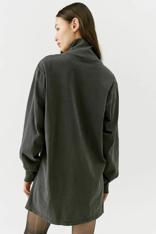 Urban Renewal Vintage Pigment Dye Turtleneck Dress Best Sale ???? Women's Urban Renewal Vintage Pigment Dye Turtleneck ???? Dress Grey ???? -Urban Renewal shop unnamed file 401