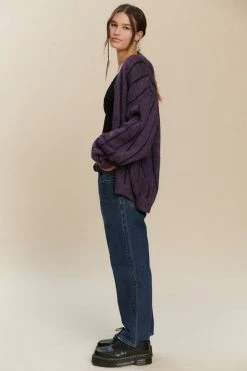 Cheap ❤️ Women's Urban Renewal Vintage Oversized Print Cardigan DARK NEUTRAL ???? 4 Cheap ❤️ Women's Urban Renewal Vintage Oversized Print Cardigan DARK NEUTRAL ???? -Urban Renewal shop unnamed file 470