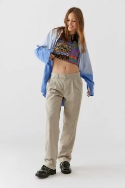 Flash Sale ✔️ Women's Urban Renewal Remade Pieced Cropped Sweater Tank Top Assorted ???? -Urban Renewal shop unnamed file 501