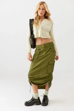 Top 10 ⌛ Women's Urban Renewal Remade Outseam Grandma Cardigan Neutral ???? 5 Top 10 ⌛ Women's Urban Renewal Remade Outseam Grandma Cardigan Neutral ???? -Urban Renewal shop unnamed file 506