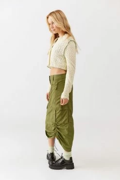 Top 10 ⌛ Women's Urban Renewal Remade Outseam Grandma Cardigan Neutral ???? 6 Top 10 ⌛ Women's Urban Renewal Remade Outseam Grandma Cardigan Neutral ???? -Urban Renewal shop unnamed file 507