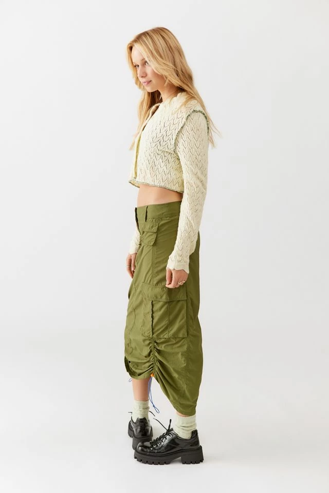 Urban Renewal Remade Outseam Grandma Cardigan Top 10 ⌛ Women's Urban Renewal Remade Outseam Grandma Cardigan Neutral ???? -Urban Renewal shop unnamed file 507