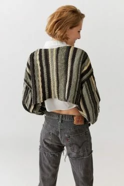 Deals ???? Women's Urban Renewal Remade Tie Shrug Sweater Neutral ✨ 4 Deals ???? Women's Urban Renewal Remade Tie Shrug Sweater Neutral ✨ -Urban Renewal shop unnamed file 514