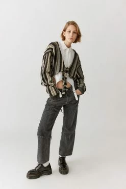 Deals ???? Women's Urban Renewal Remade Tie Shrug Sweater Neutral ✨ 5 Deals ???? Women's Urban Renewal Remade Tie Shrug Sweater Neutral ✨ -Urban Renewal shop unnamed file 515