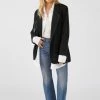 Best Pirce ???? Women's Urban Renewal Vintage That Girl Blazer, Button-Down ???? Shirt & Cami 3-Piece Set Assorted ???? -Urban Renewal shop unnamed file 539