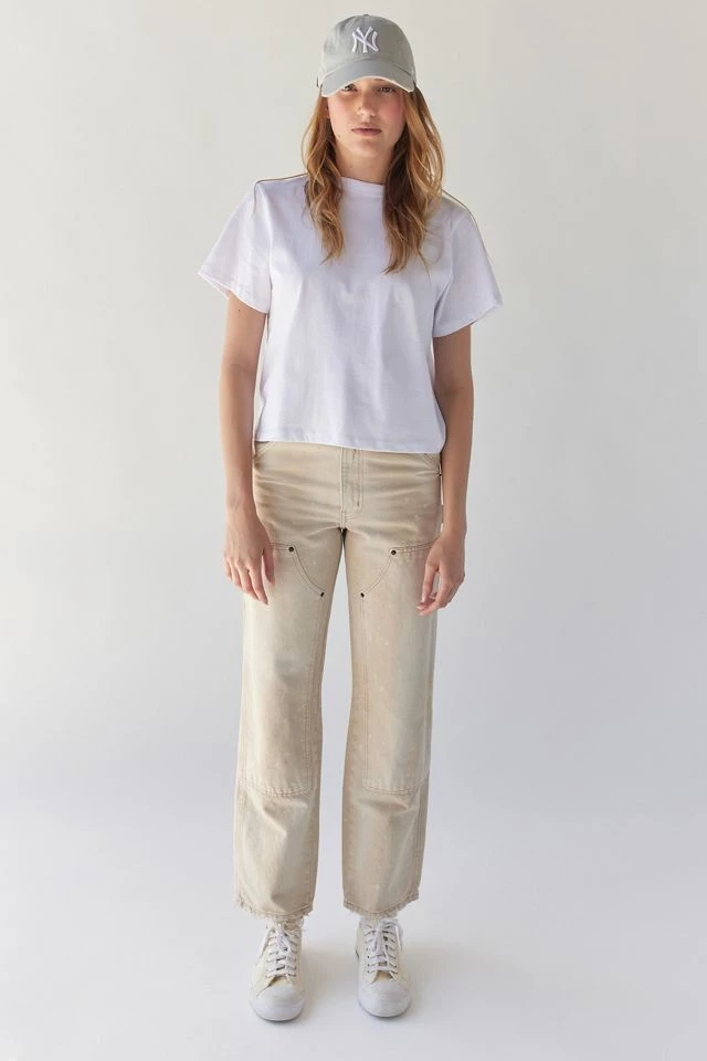 Urban Renewal Remnants Cropped Basic Tee Best Pirce ???? Women's Urban Renewal Remnants Cropped Basic Tee White ???? -Urban Renewal shop unnamed file 561