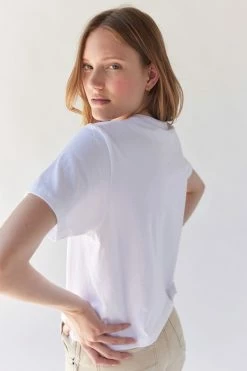Best Pirce ???? Women's Urban Renewal Remnants Cropped Basic Tee White ???? 4 Best Pirce ???? Women's Urban Renewal Remnants Cropped Basic Tee White ???? -Urban Renewal shop unnamed file 562