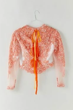 Hot Sale ⭐ Women's For Good Luck Wedding Top Assorted ???? -Urban Renewal shop unnamed file 612