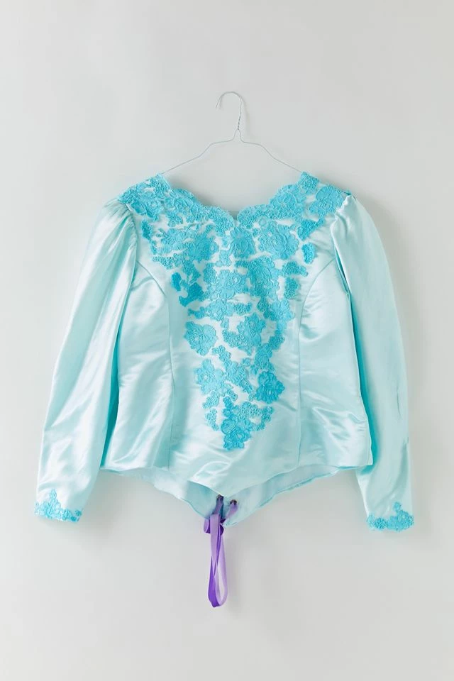 For Good Luck Wedding Top Outlet ???? Women's For Good Luck Wedding Top Assorted ⭐ -Urban Renewal shop unnamed file 613