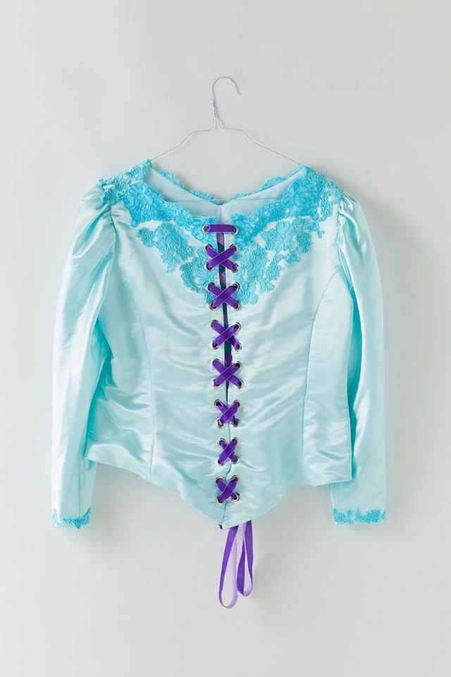 For Good Luck Wedding Top Outlet ???? Women's For Good Luck Wedding Top Assorted ⭐ -Urban Renewal shop unnamed file 614