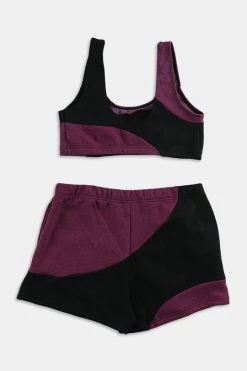 Buy ⭐ Women's Frankie Collective Rework Champion Sweatshirt Swirl Set 017 Pink ???? 4 Buy ⭐ Women's Frankie Collective Rework Champion Sweatshirt Swirl Set 017 Pink ???? -Urban Renewal shop unnamed file 670