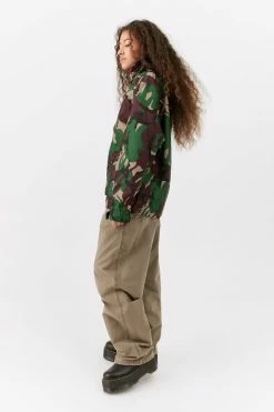 Best reviews of ???? Women's Urban Renewal Vintage Deadstock Full Zip Camo Jacket Green ???? -Urban Renewal shop unnamed file 743