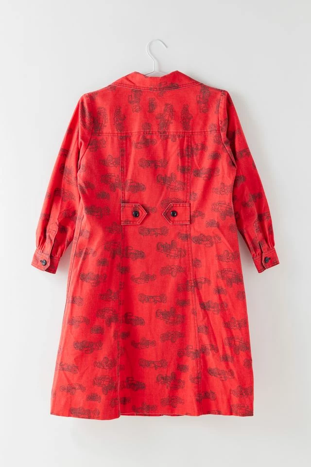 Vintage Car Coat Outlet ✔️ Urban Renewal ???? Women's Vintage Car ???? Coat Assorted ???? -Urban Renewal shop unnamed file 779