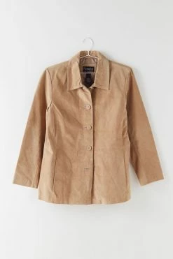 Wholesale ???? Urban Renewal ???? Women's Vintage Leather & Suede Jacket Assorted ????