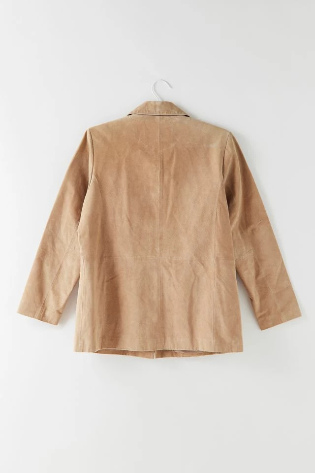 Vintage Leather & Suede Jacket Wholesale ???? Urban Renewal ???? Women's Vintage Leather & Suede Jacket Assorted ???? -Urban Renewal shop unnamed file 783