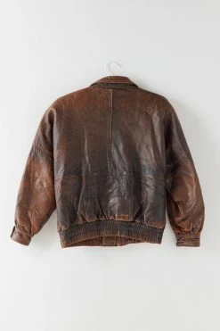 Outlet ???? Urban Renewal ???? Women's Vintage Leather Jacket Assorted ???? 3 Outlet ???? Urban Renewal ???? Women's Vintage Leather Jacket Assorted ???? -Urban Renewal shop unnamed file 785