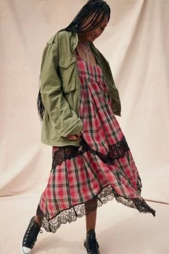 Discount ???? Women's Urban Renewal Vintage Field Jacket Green ???? 5 Discount ???? Women's Urban Renewal Vintage Field Jacket Green ???? -Urban Renewal shop unnamed file 816