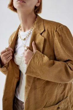 Best deal ✨ Women's Urban Renewal Vintage Oversized Corduroy Blazer Tan ???? 6 Best deal ✨ Women's Urban Renewal Vintage Oversized Corduroy Blazer Tan ???? -Urban Renewal shop unnamed file 827