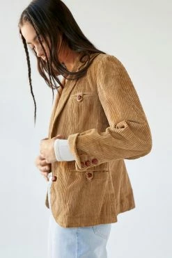 Best deal ✨ Women's Urban Renewal Vintage Oversized Corduroy Blazer Tan ???? 7 Best deal ✨ Women's Urban Renewal Vintage Oversized Corduroy Blazer Tan ???? -Urban Renewal shop unnamed file 828