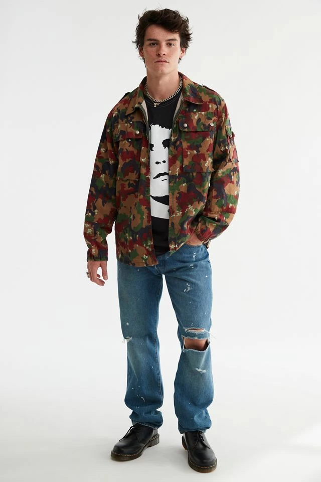 Urban Renewal Vintage Camo Jacket Flash Sale ???? Women's Urban Renewal Vintage Camo Jacket Green ???? -Urban Renewal shop unnamed file 835