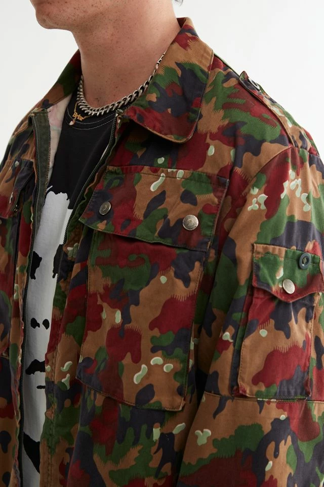 Urban Renewal Vintage Camo Jacket Flash Sale ???? Women's Urban Renewal Vintage Camo Jacket Green ???? -Urban Renewal shop unnamed file 836