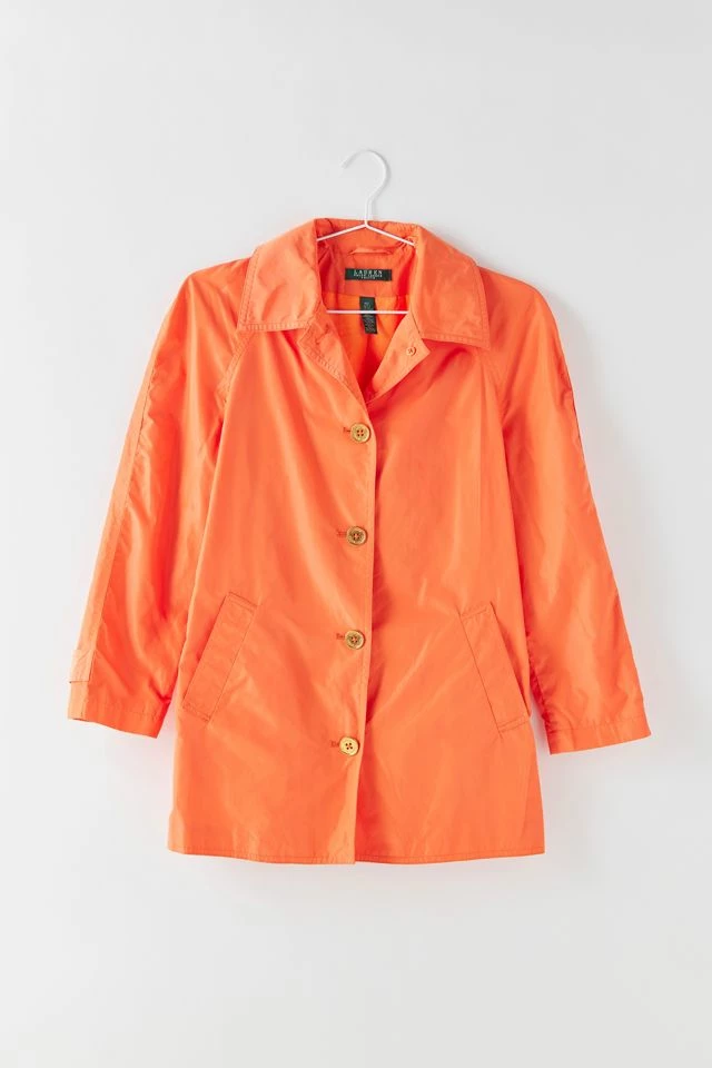 Vintage Polo Ralph Lauren Trench Jacket Cheapest ✨ Urban Renewal ???? Women's Vintage Polo Ralph Lauren Trench Jacket Assorted ???? -Urban Renewal shop unnamed file 844