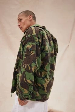 Outlet ???? Women's Urban Renewal Vintage British Camo Field Jacket Green ✔️ 4 Outlet ???? Women's Urban Renewal Vintage British Camo Field Jacket Green ✔️ -Urban Renewal shop unnamed file 868