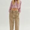 Wholesale ???? Women's Urban Renewal Vintage Slouchy Chino Pant Khaki ???? -Urban Renewal shop unnamed file 941