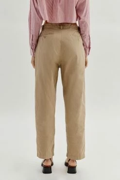 Wholesale ???? Women's Urban Renewal Vintage Slouchy Chino Pant Khaki ???? -Urban Renewal shop unnamed file 943