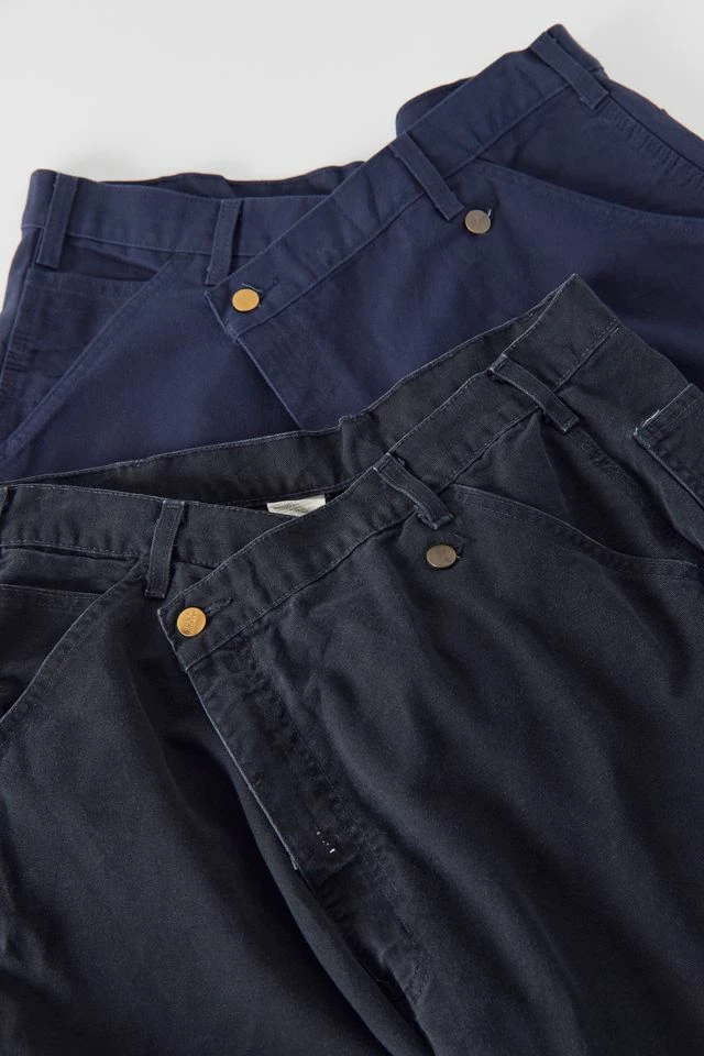 Urban Renewal Remade Carhartt Crossover Pant New ???? Women's Urban Renewal Remade Carhartt Crossover Pant Black ???? -Urban Renewal shop unnamed file 967