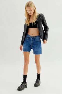 Best Pirce ???? Levi's ???? Women's Urban Renewal Remade Levi’s Longline Cutoff Denim Short Vintage Denim Medium ???? 5 Best Pirce ???? Levi's ???? Women's Urban Renewal Remade Levi’s Longline Cutoff Denim Short Vintage Denim Medium ???? -Urban Renewal shop unnamed file 983