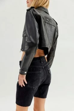 Flash Sale ???? Levi's ???? Women's Urban Renewal Remade Levi’s Clean Finish Denim Short Black ✨ 4 Flash Sale ???? Levi's ???? Women's Urban Renewal Remade Levi’s Clean Finish Denim Short Black ✨ -Urban Renewal shop unnamed file 996